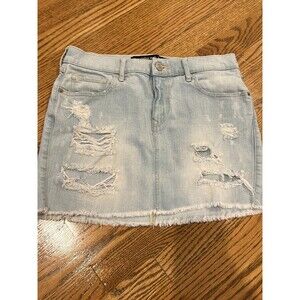 Express Mini Skirt, 2